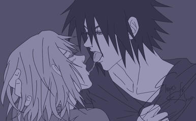 want (sasusaku)