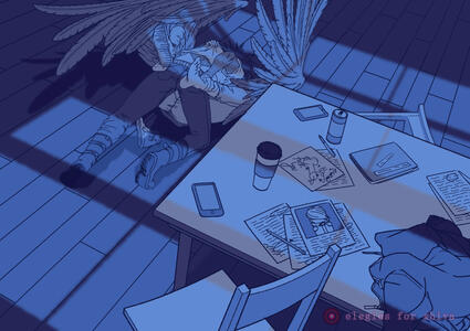 ulterior motives (dabihawks)