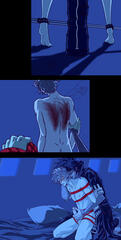 curtain call (dabihawks)