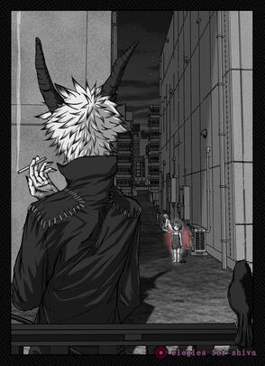 Prologue: First Encounter (page 2)