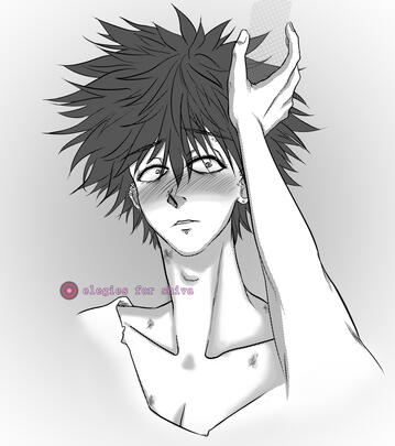 ๐๐ช๐ด ๐ฉ๐ข๐ฏ๐ฅ ๐ฉ๐ช๐ต ๐ด๐ฐ๐ฎ๐ฆ๐ต๐ฉ๐ช๐ฏ๐จ.